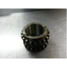 105M012 Crankshaft Timing Gear For 11-13 Ford F-150 5.0 BR3E6306AA 105M012 Crankshaft Timing Gear For 11-13 Ford F-150 5.0 BR3E6306AA
